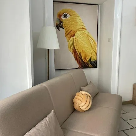 Apartment Dimora Villapiano, Al Centro Di Naples