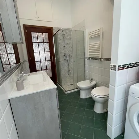 Dimora Villapiano, Al Centro Di Naples