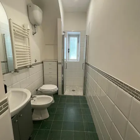 Dimora Villapiano, Al Centro Di * Naples
