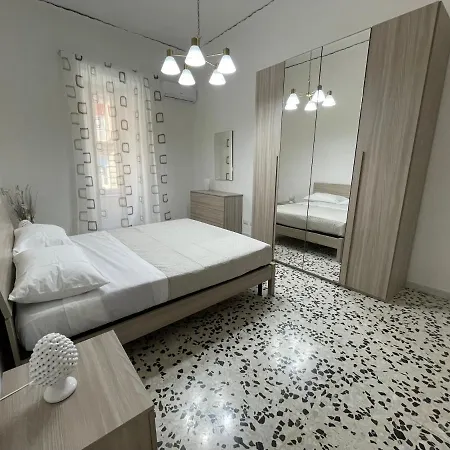 Dimora Villapiano, Al Centro Di Naples