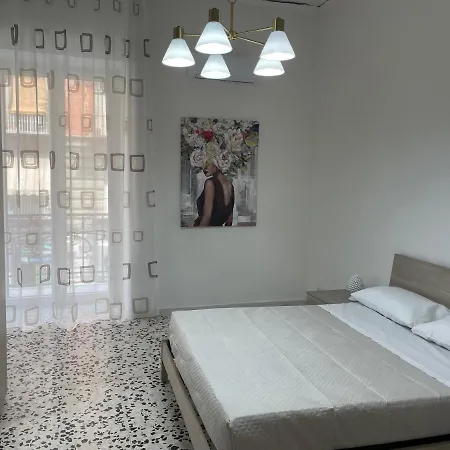 Apartment Dimora Villapiano, Al Centro Di Naples