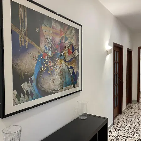 Dimora Villapiano, Al Centro Di * Naples