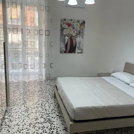 Dimora Villapiano, Al Centro Di