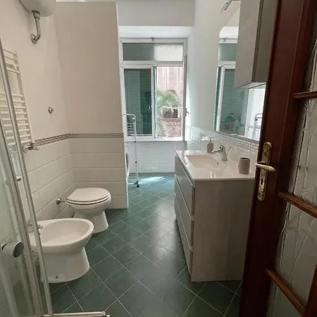 Dimora Villapiano, Al Centro Di Apartment Naples