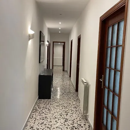 Dimora Villapiano, Al Centro Di * Naples